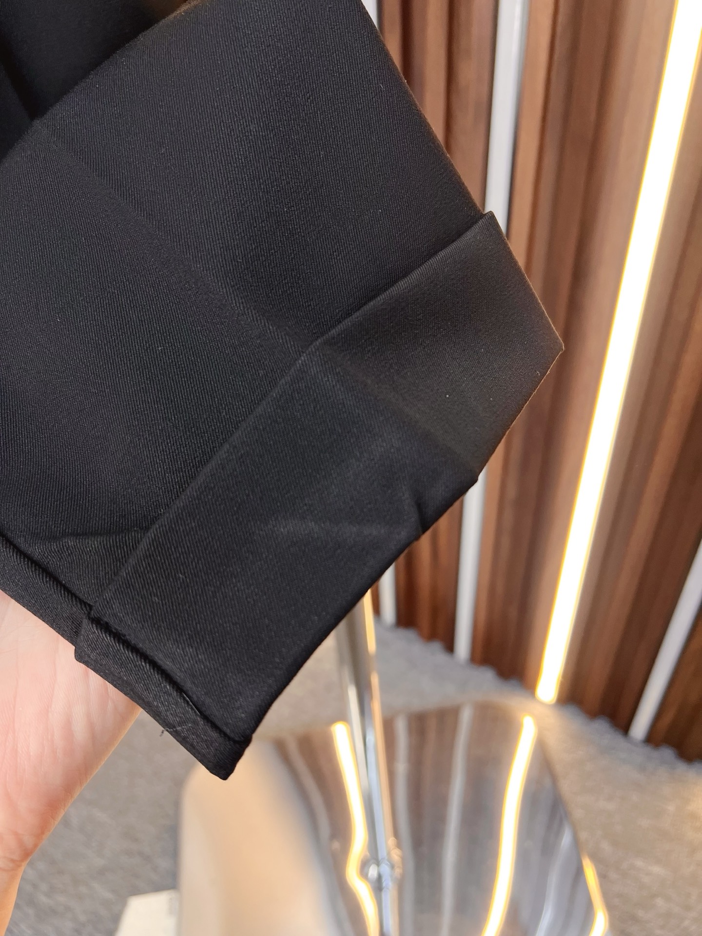 Louis Vuitton Basic Clothing S-l
