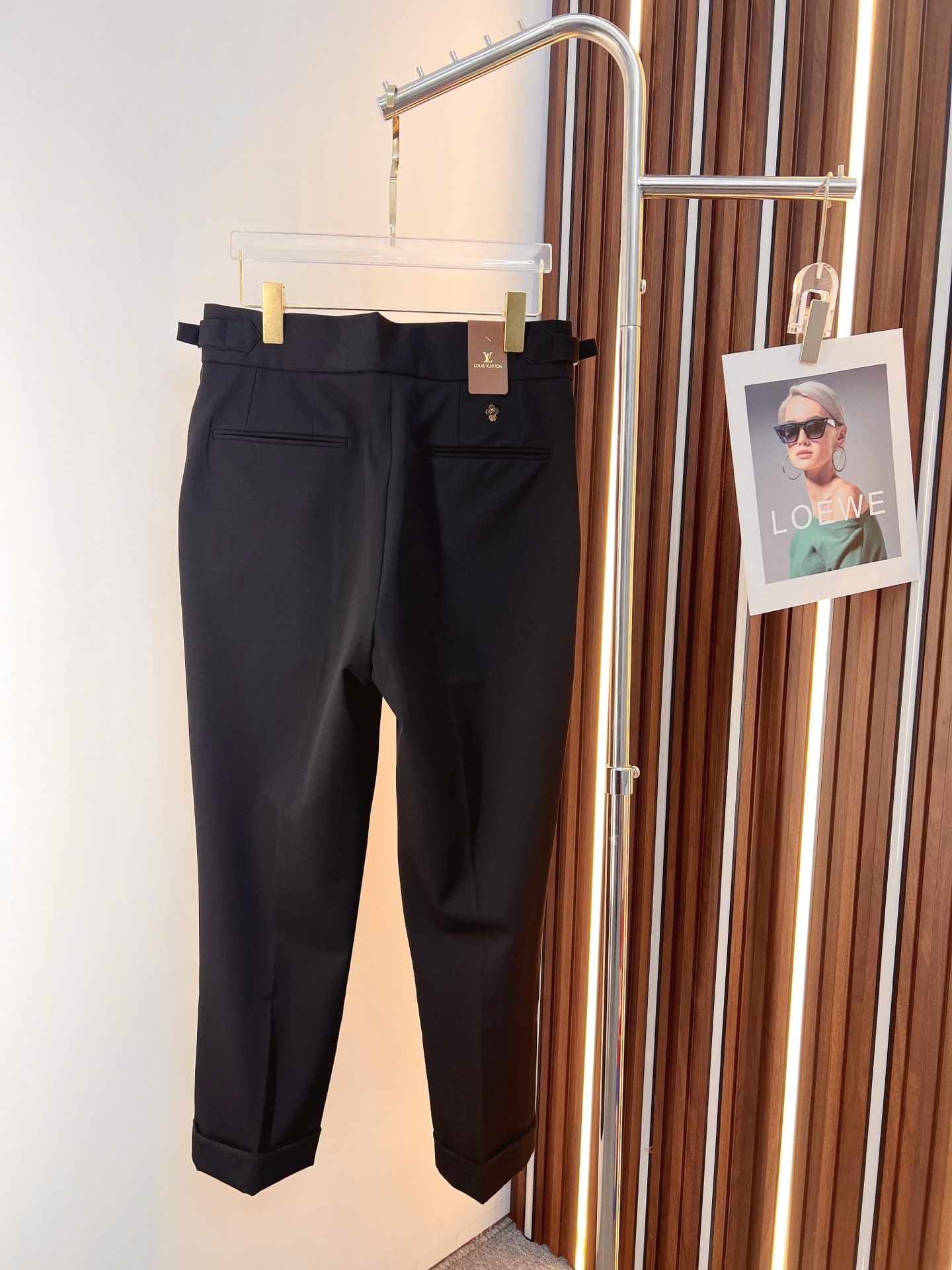 Louis Vuitton Basic Clothing S-l