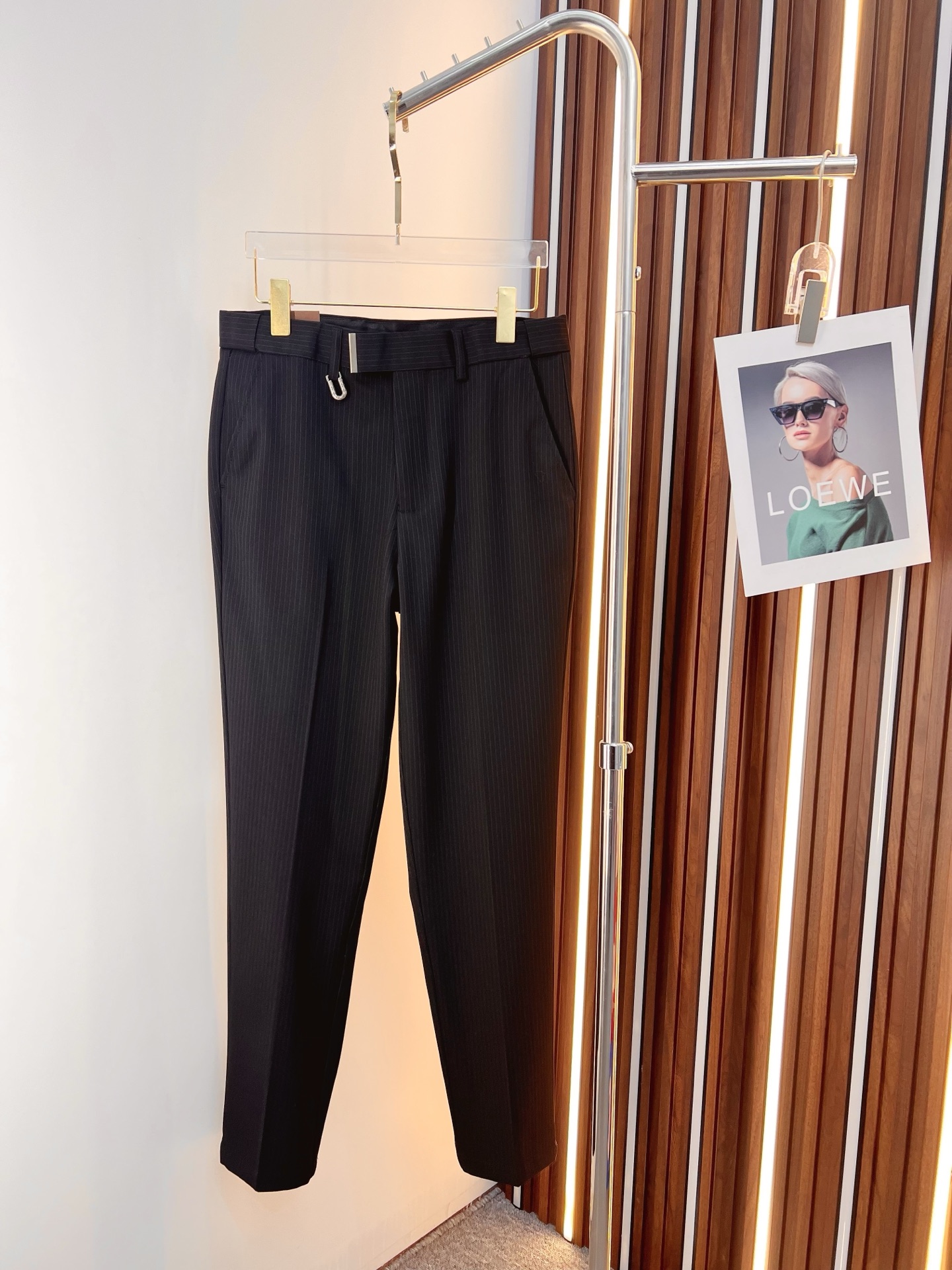 Louis Vuitton Basic Clothing S-l