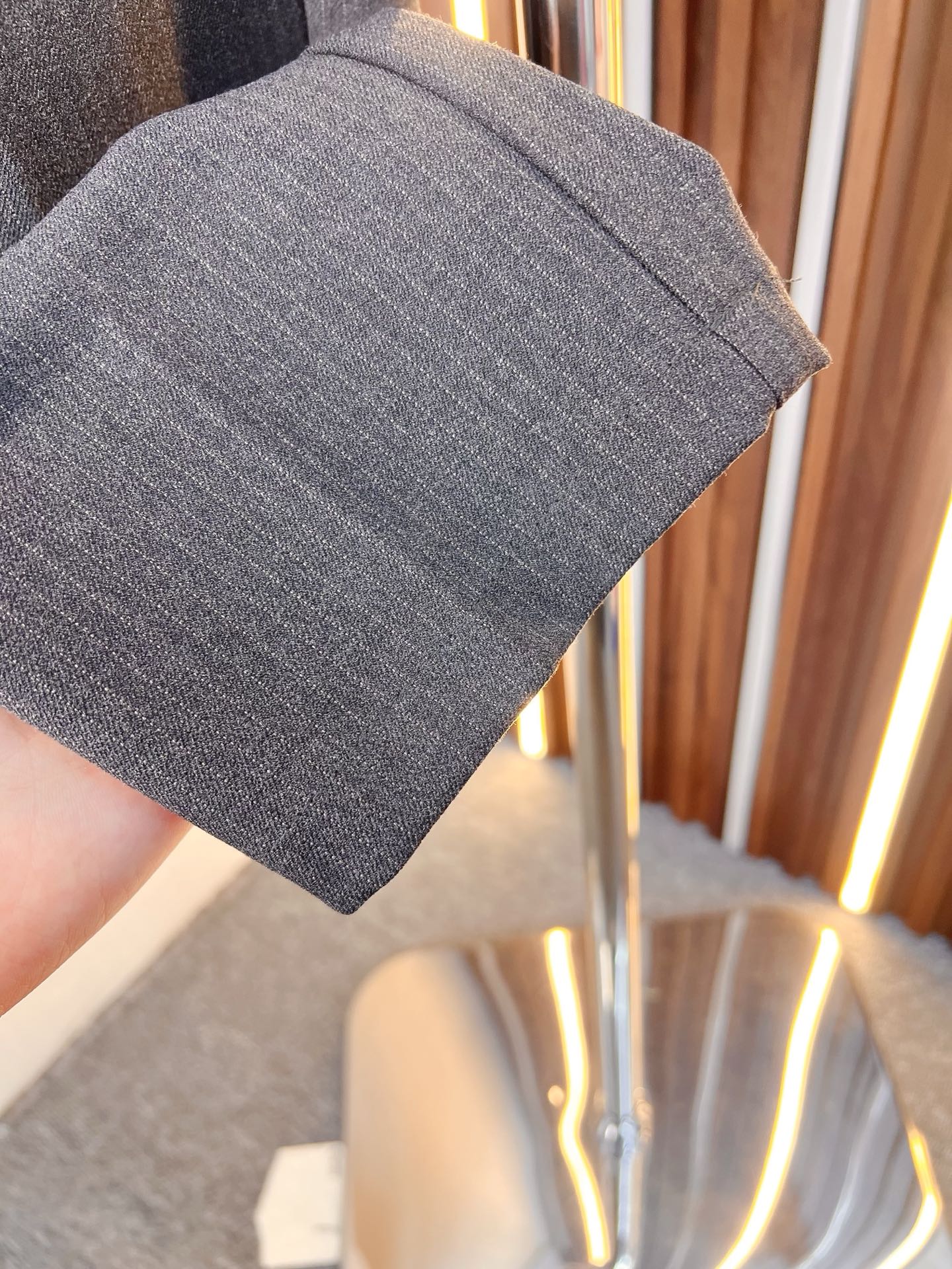 Louis Vuitton Basic Clothing S-l
