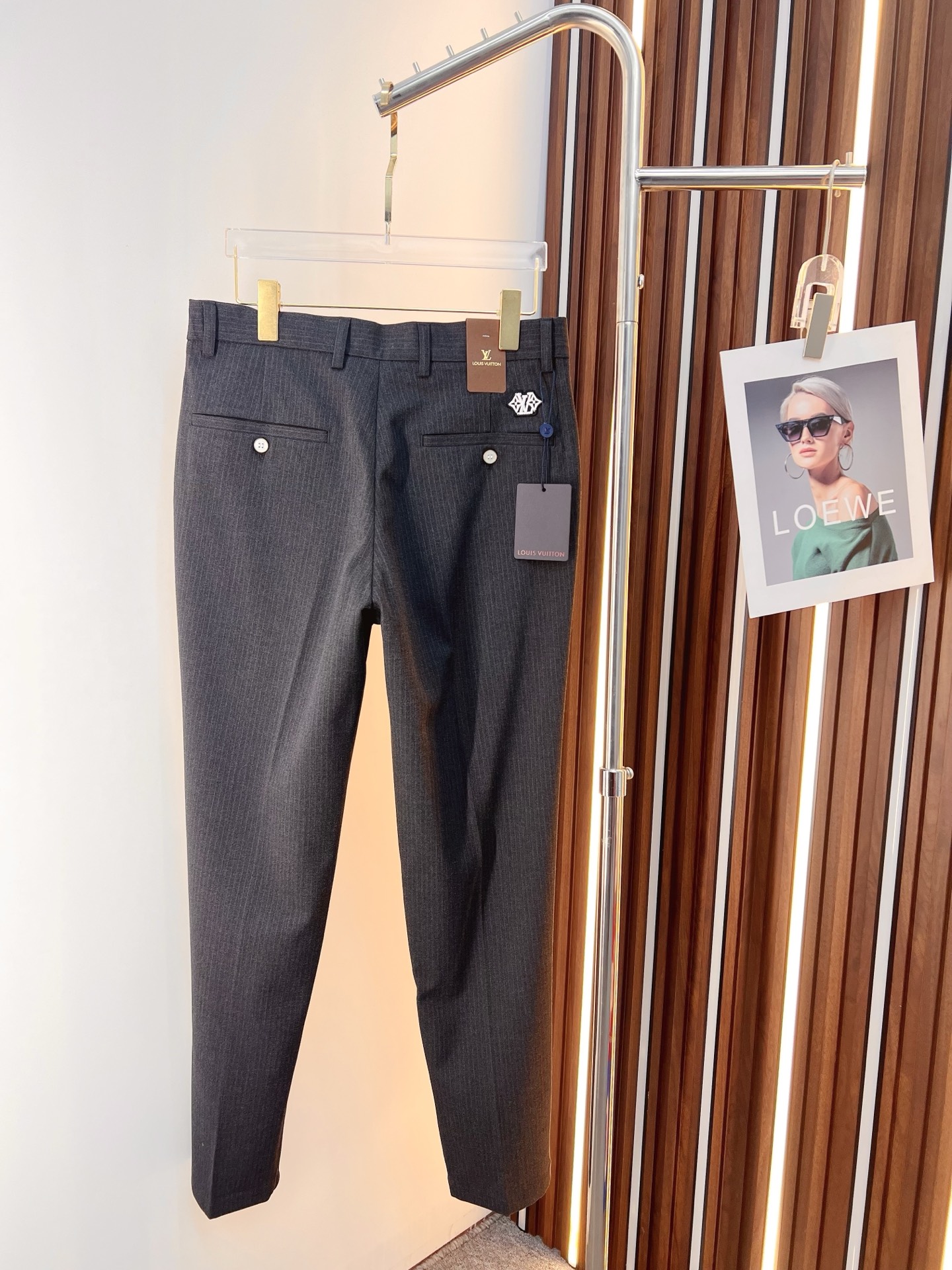 Louis Vuitton Basic Clothing S-l
