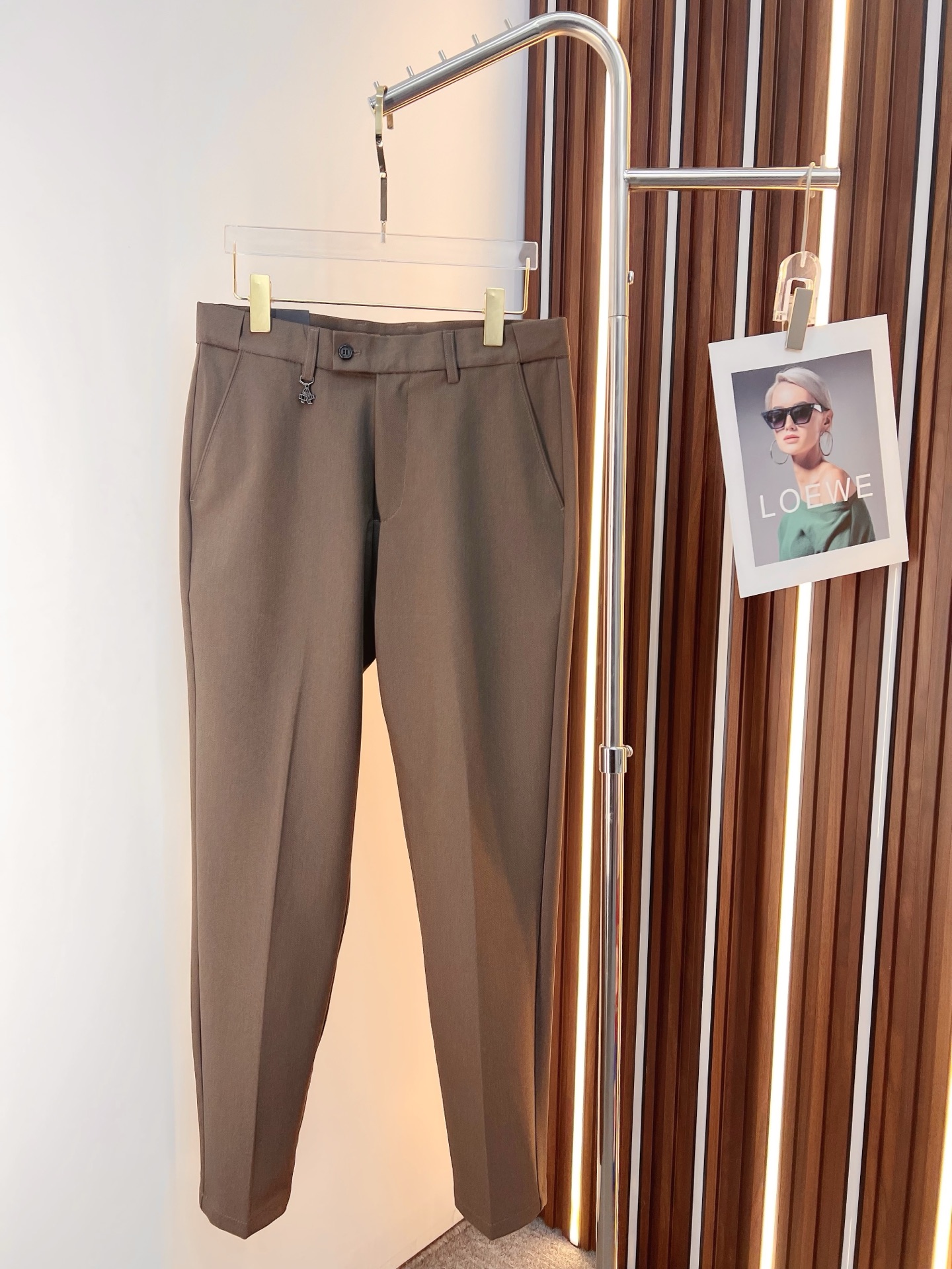 Prada Basic Clothing S