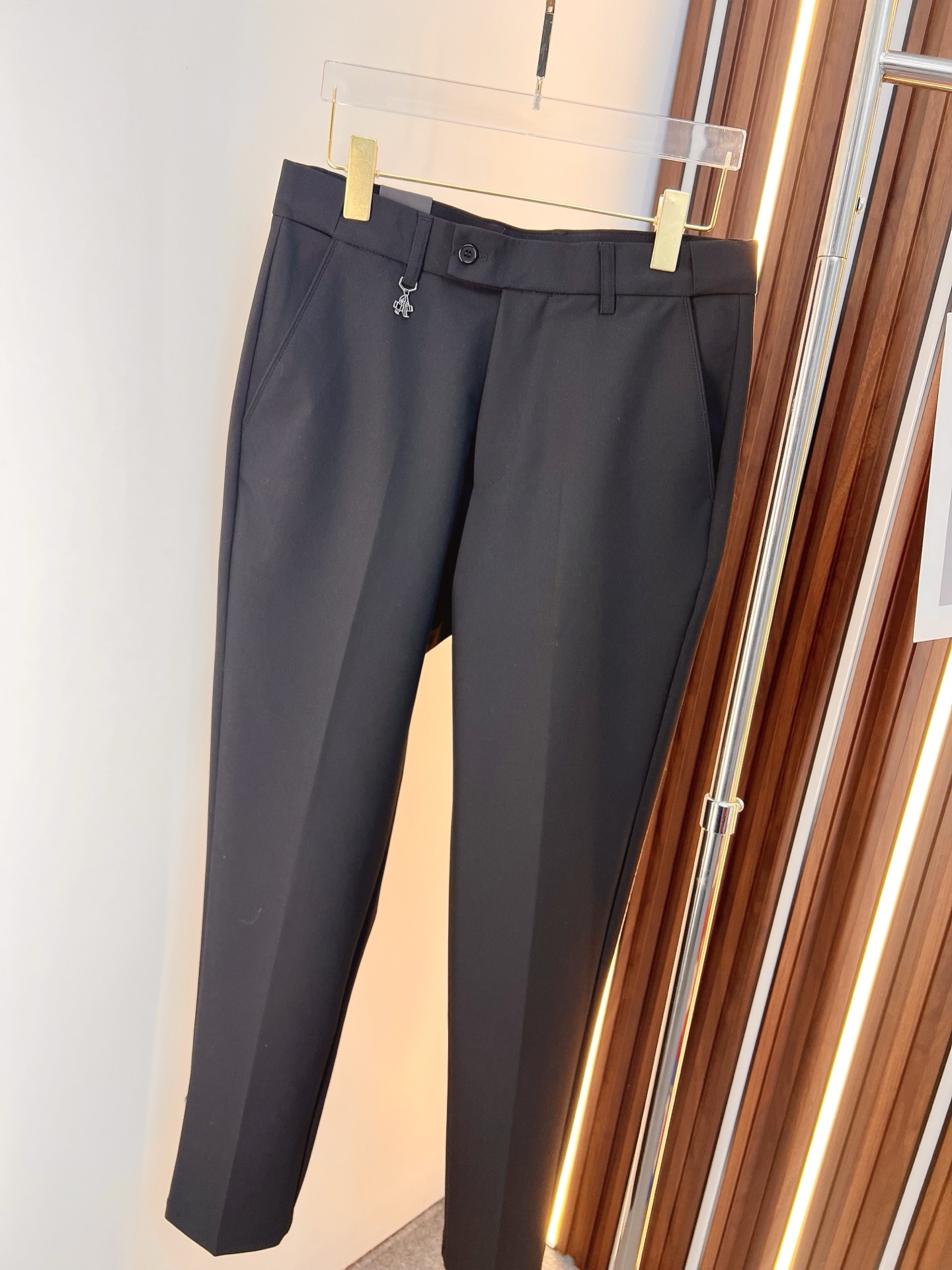 Prada Basic Clothing S