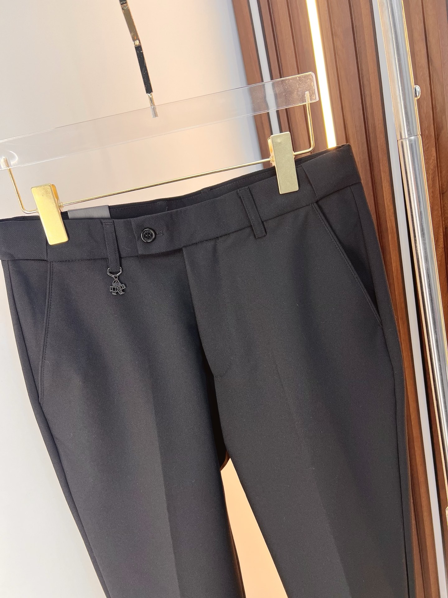 Prada Basic Clothing S