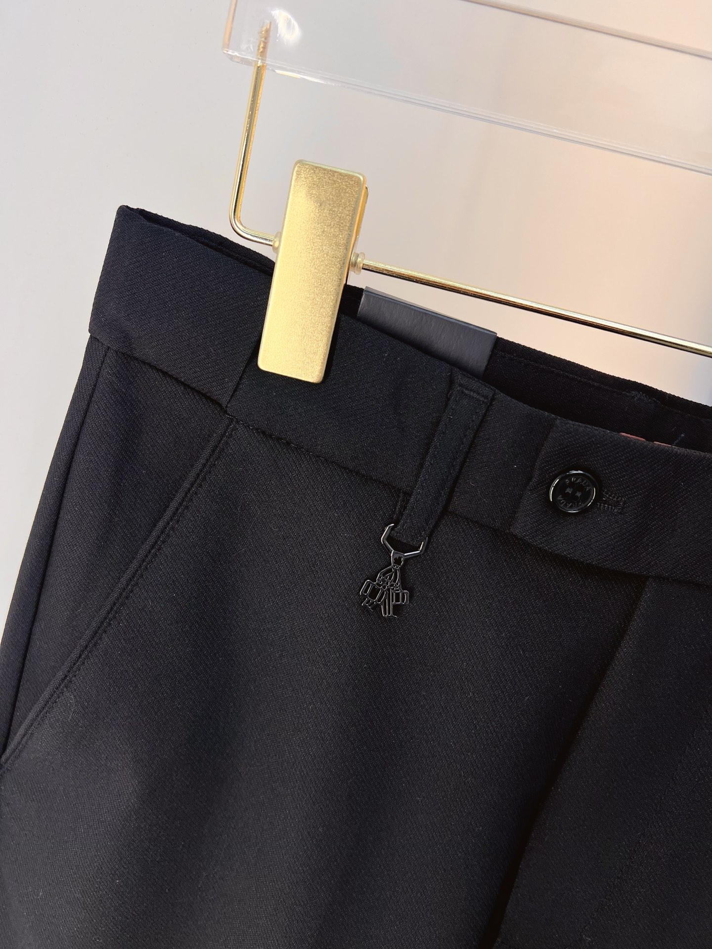 Prada Basic Clothing S