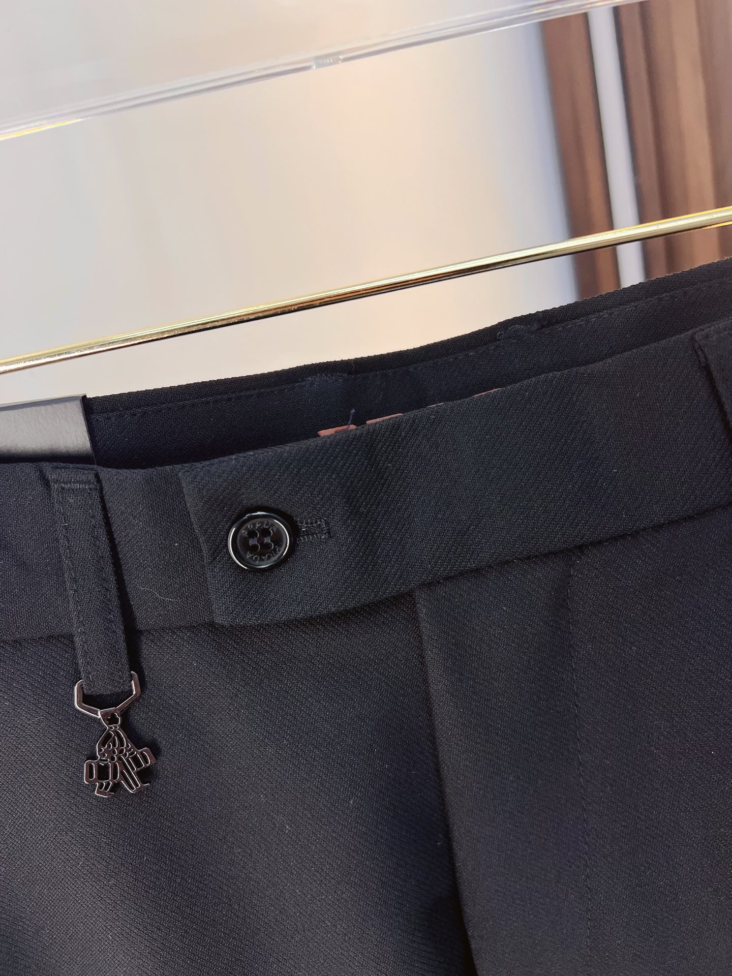 Prada Basic Clothing S