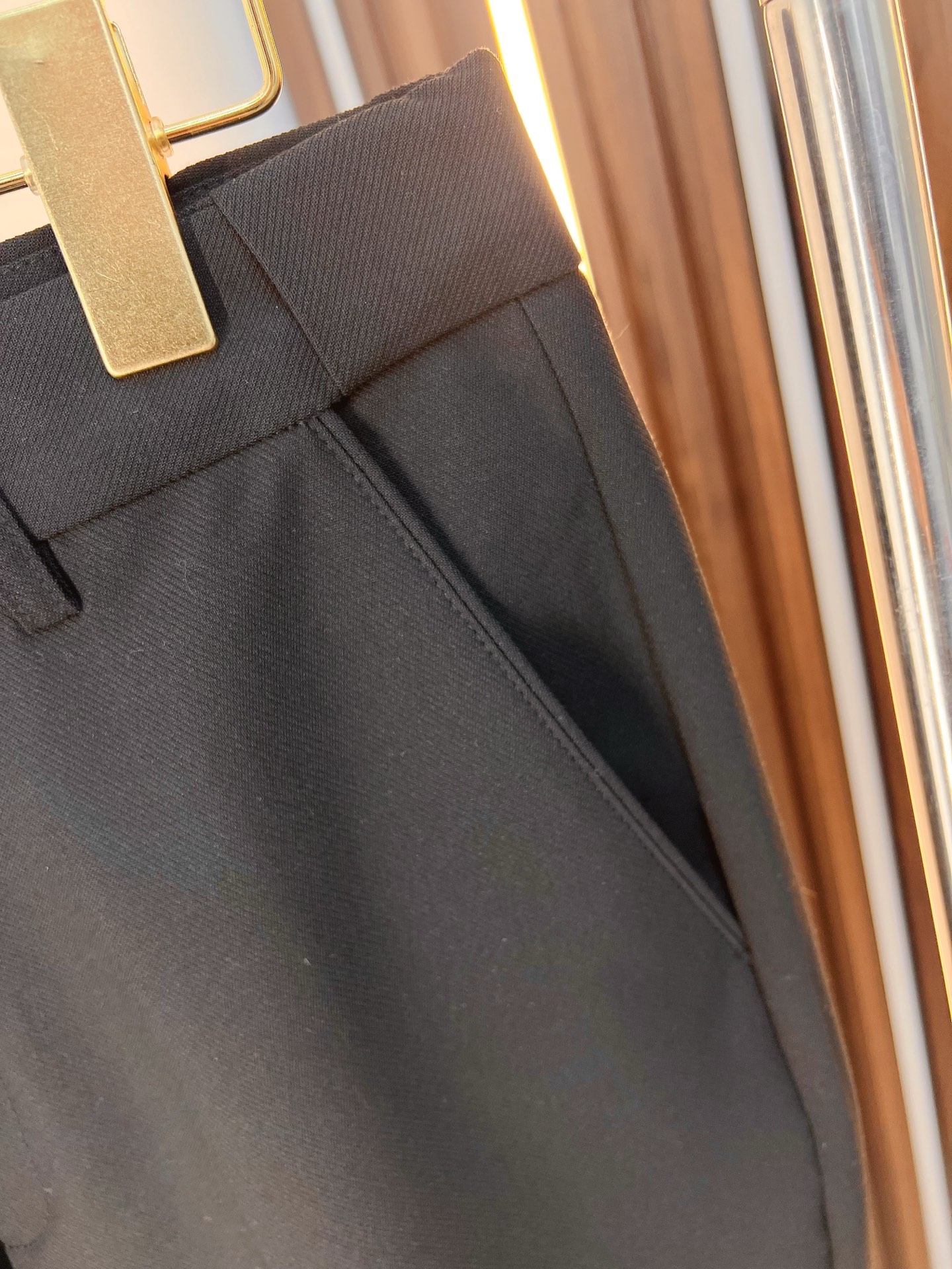 Prada Basic Clothing S