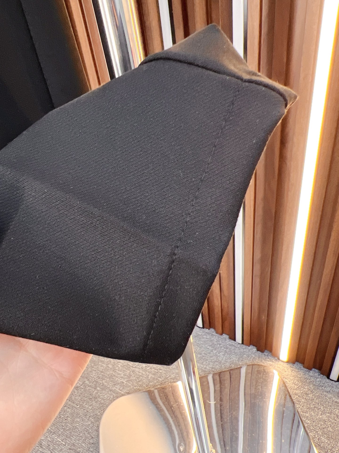 Prada Basic Clothing S