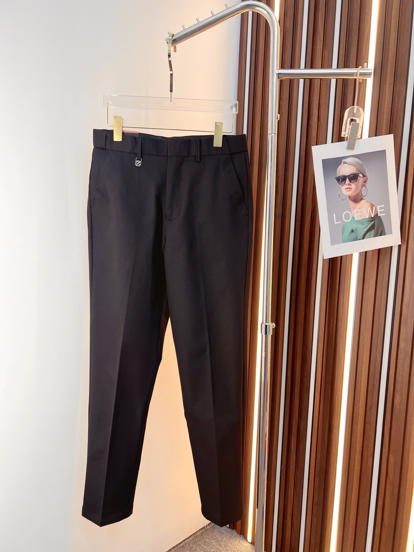 Ermenegildo Zegna Basic Clothing S