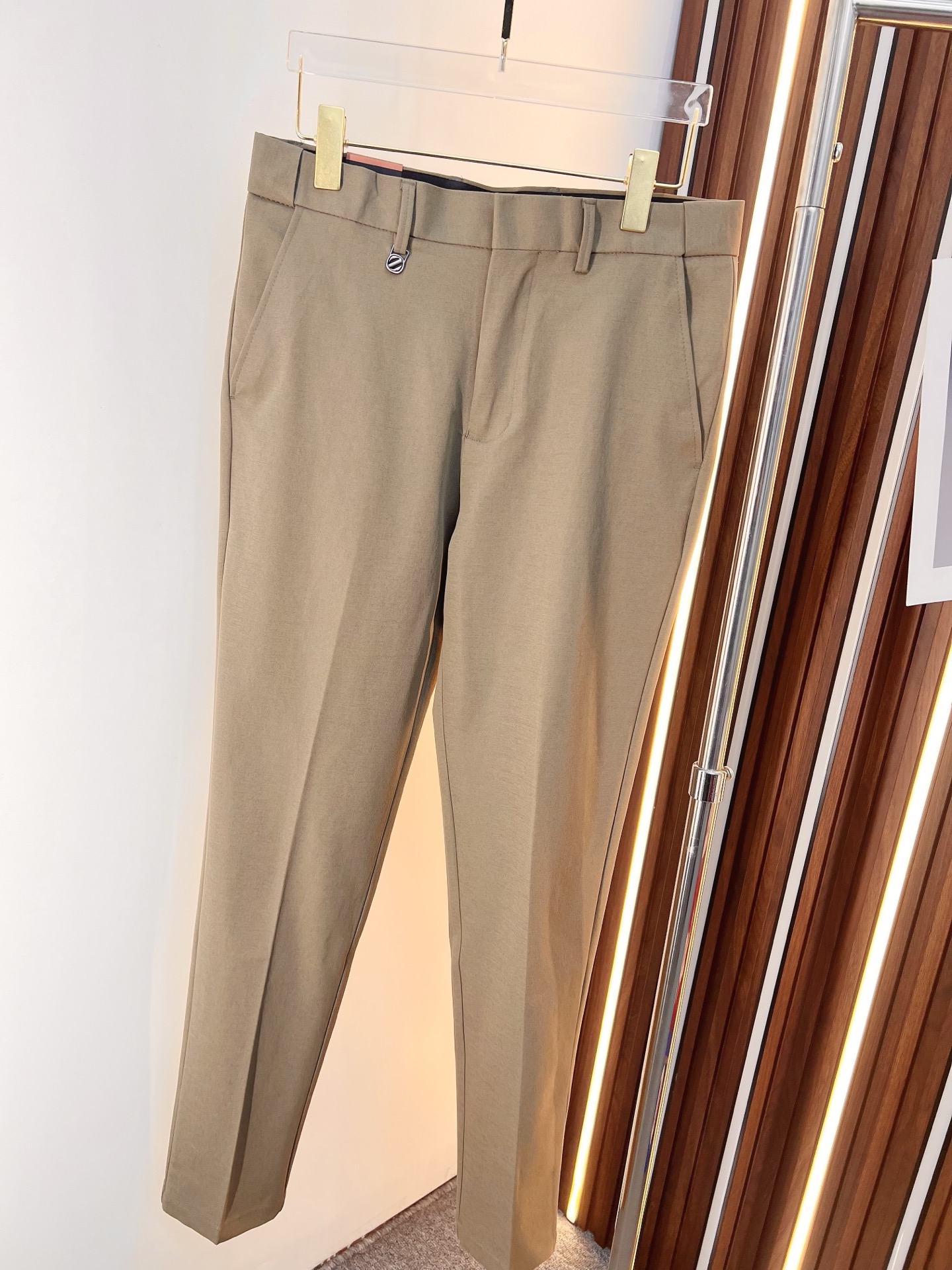 Ermenegildo Zegna Basic Clothing S