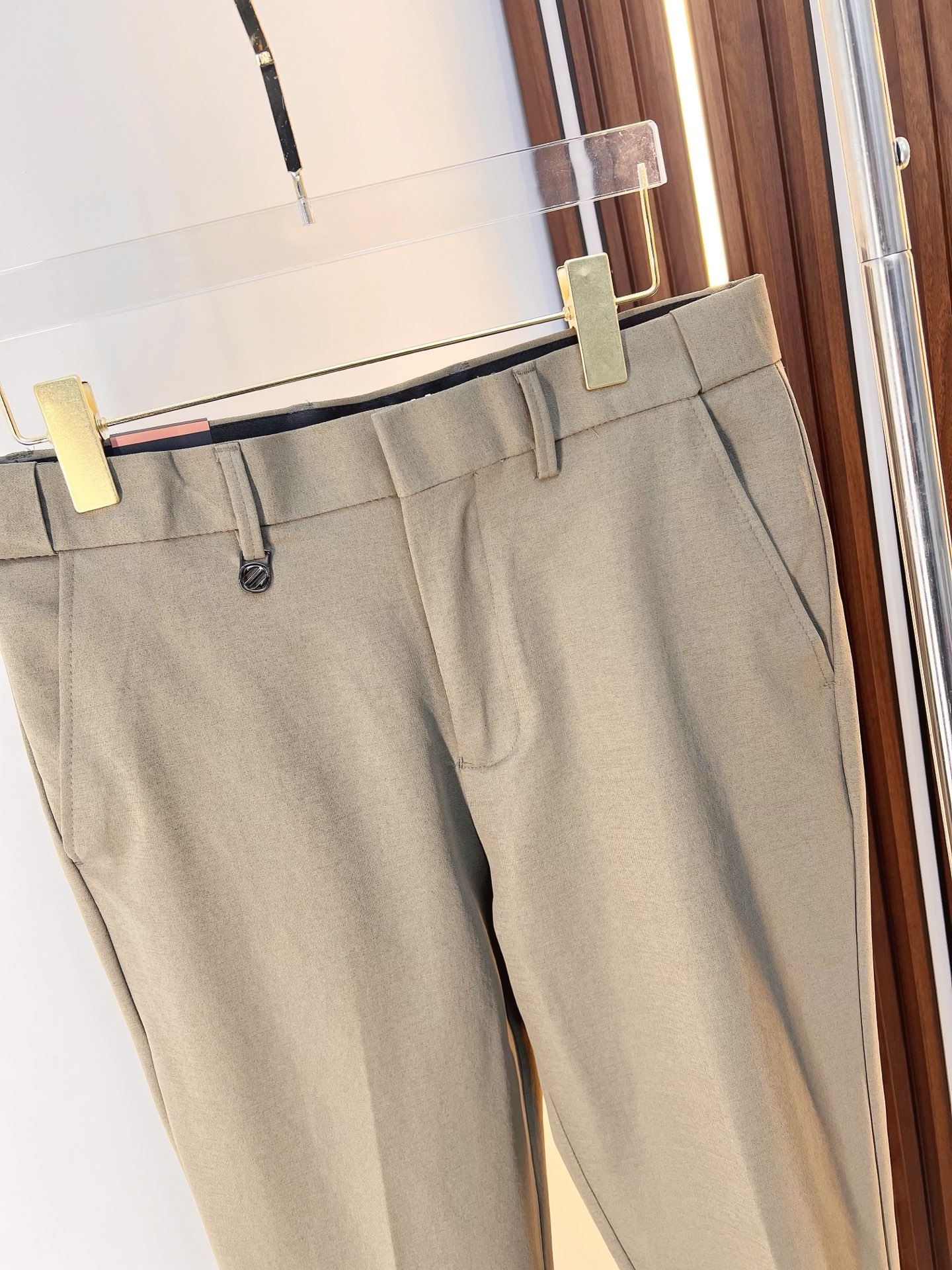 Ermenegildo Zegna Basic Clothing S