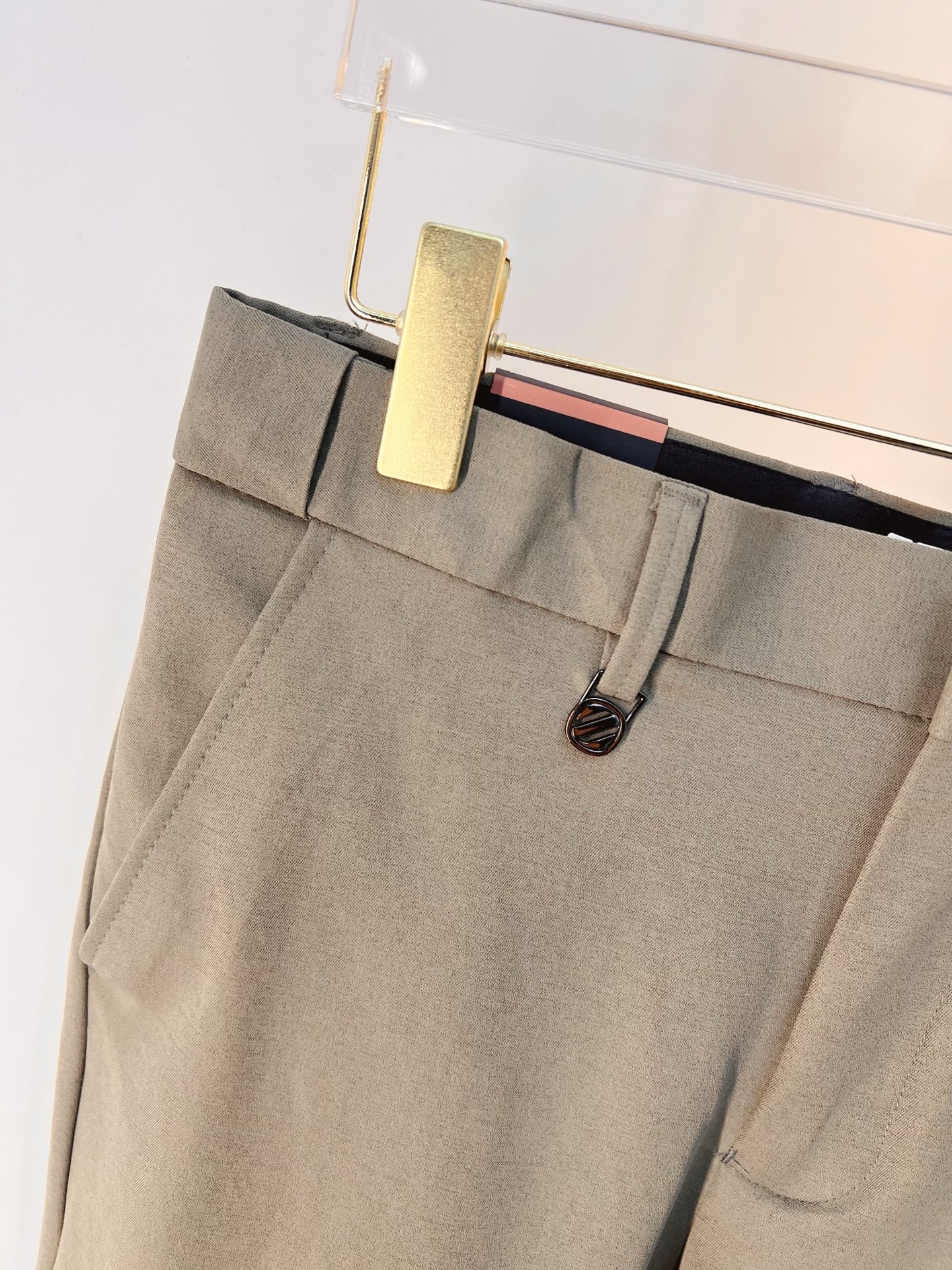 Ermenegildo Zegna Basic Clothing S
