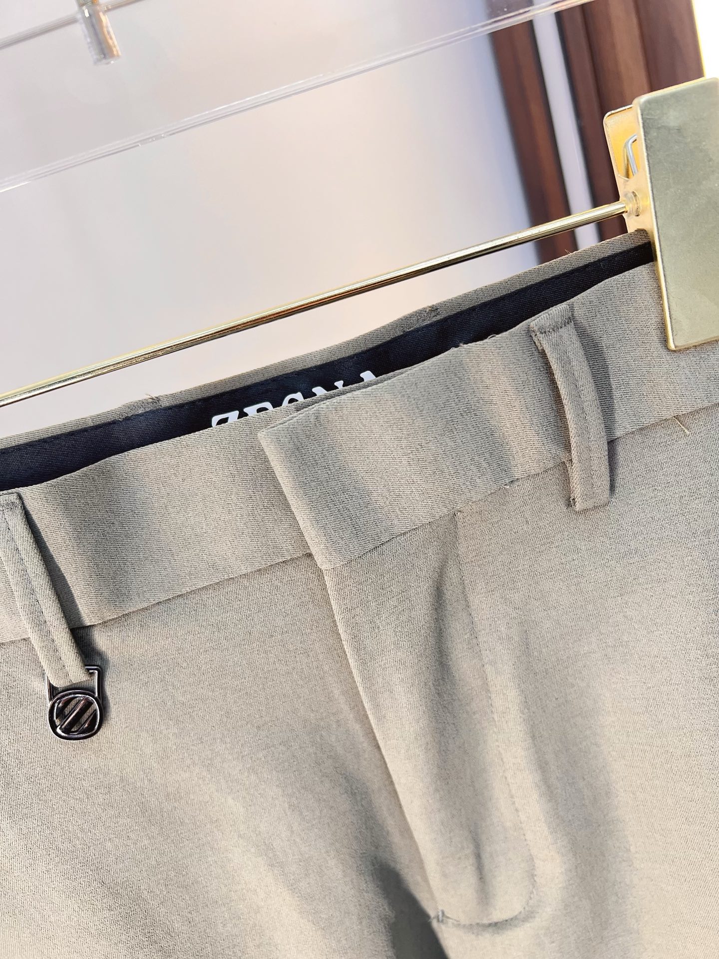 Ermenegildo Zegna Basic Clothing S