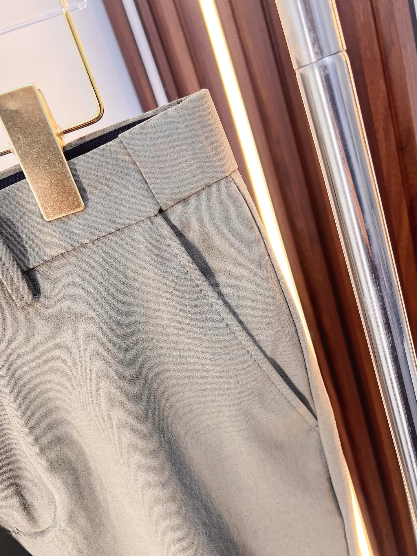Ermenegildo Zegna Basic Clothing S