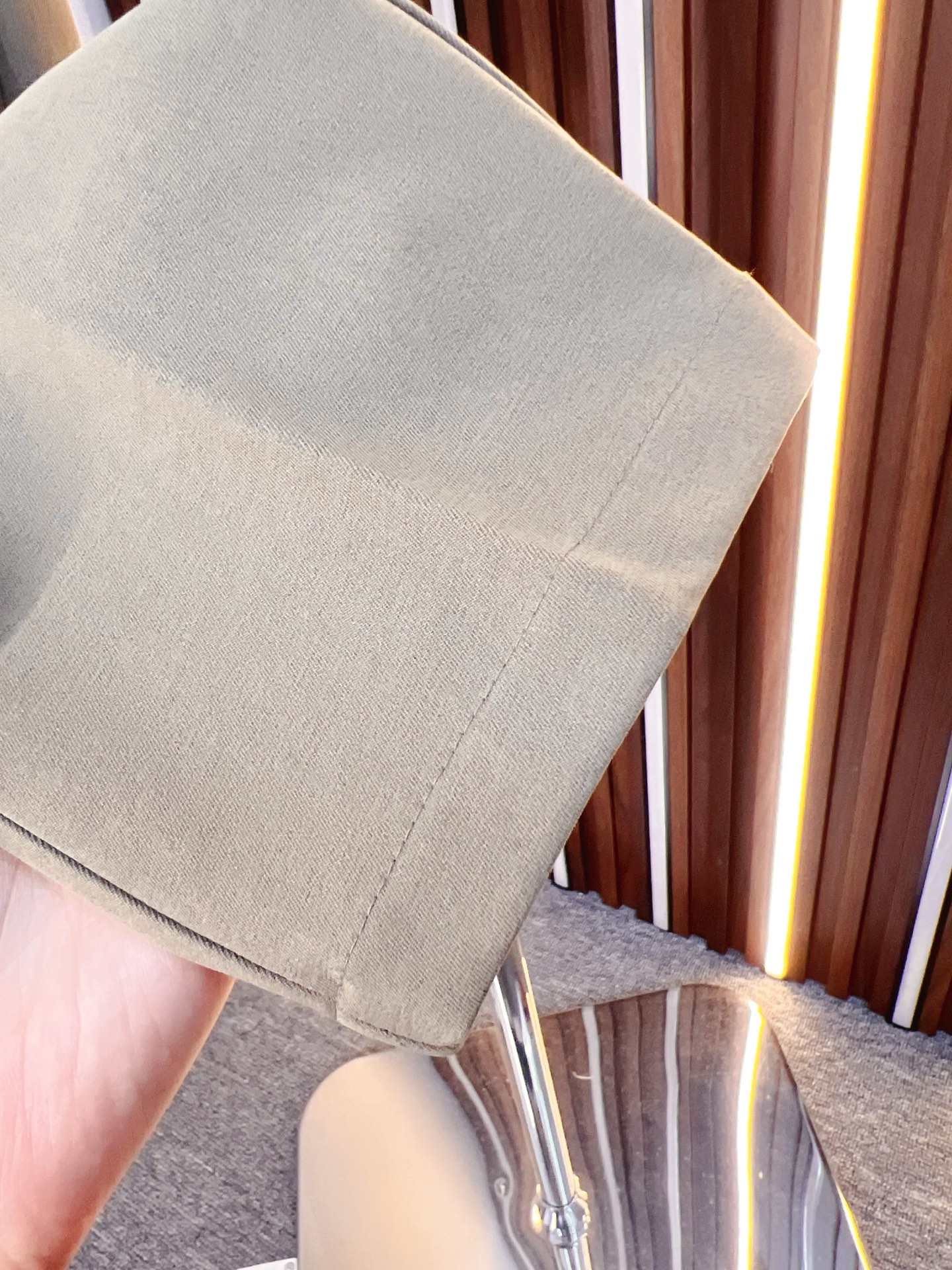 Ermenegildo Zegna Basic Clothing S