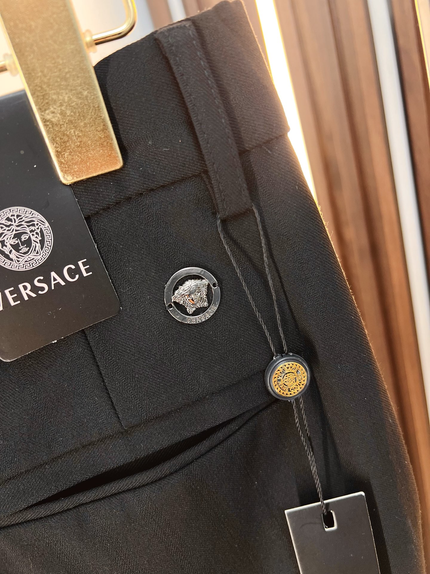 Versace Basic Clothing S