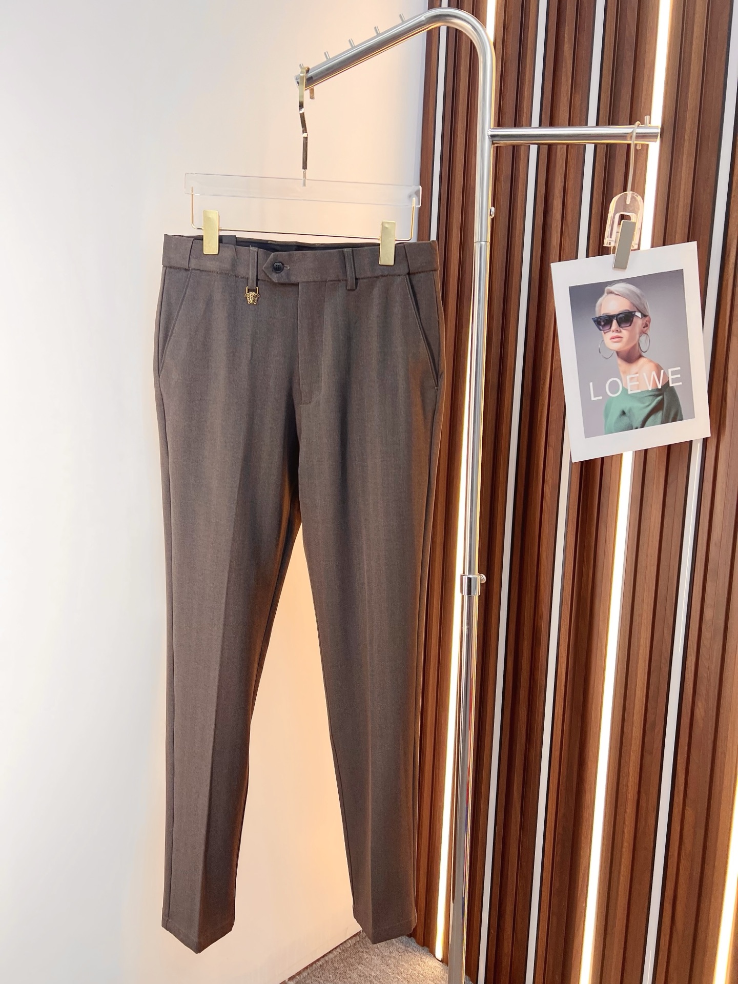 Versace Basic Clothing S