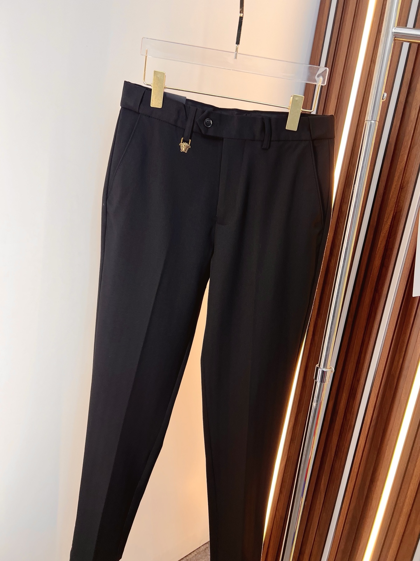 Versace Basic Clothing S