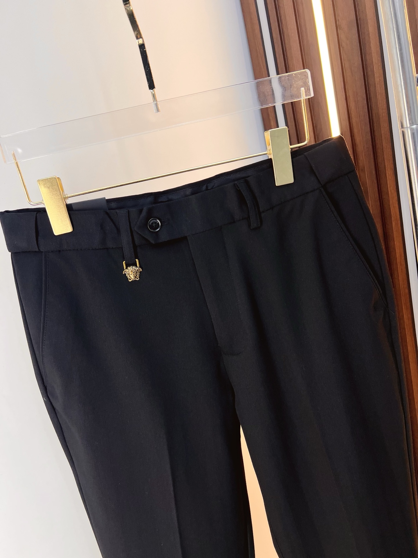 Versace Basic Clothing S