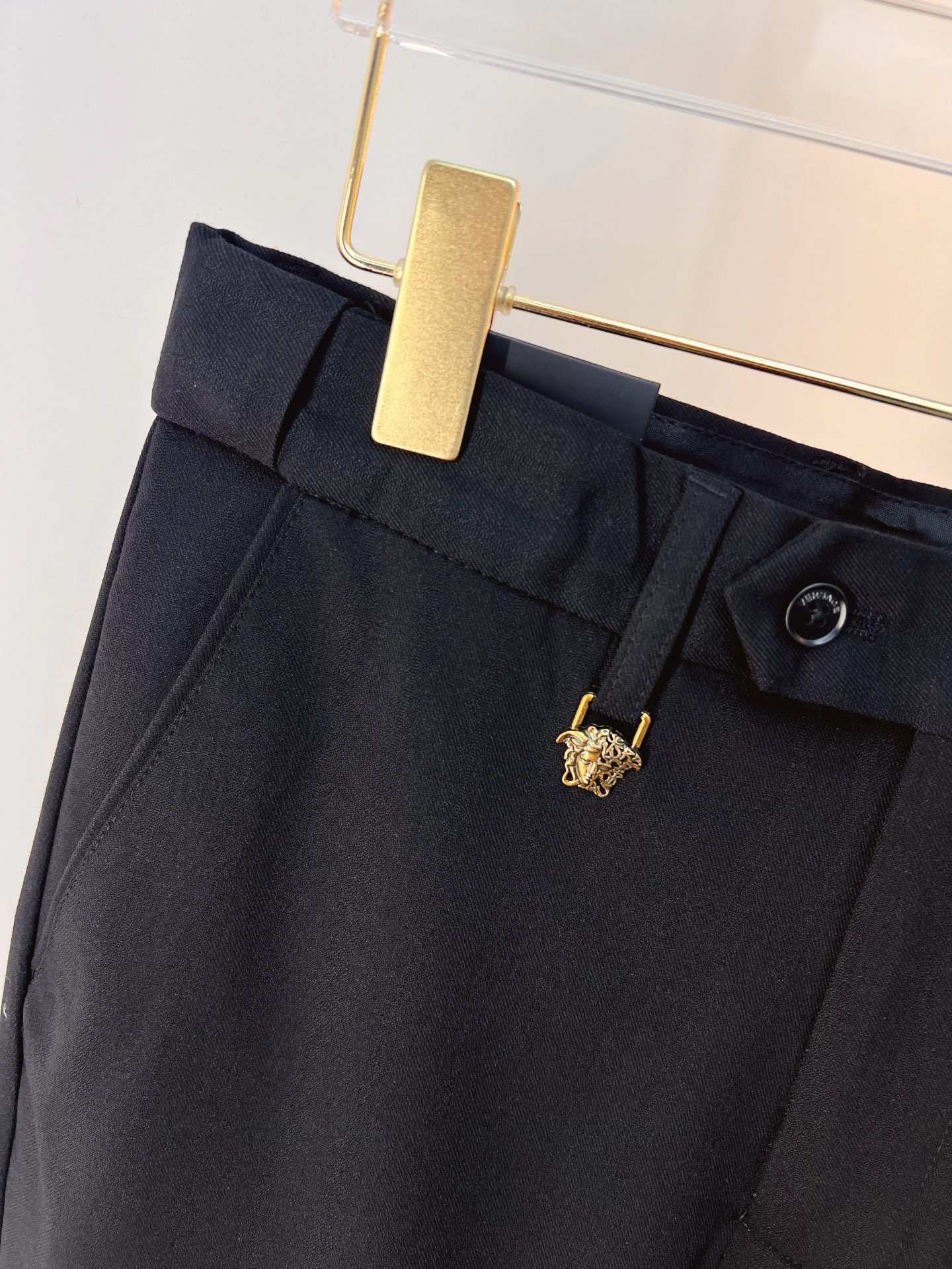 Versace Basic Clothing S
