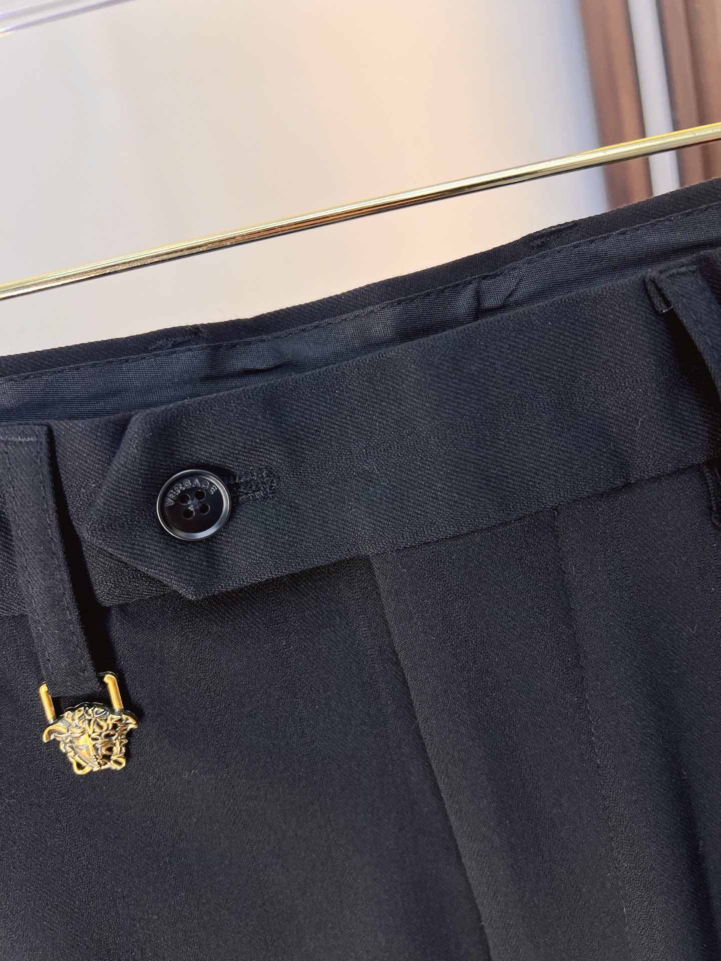 Versace Basic Clothing S