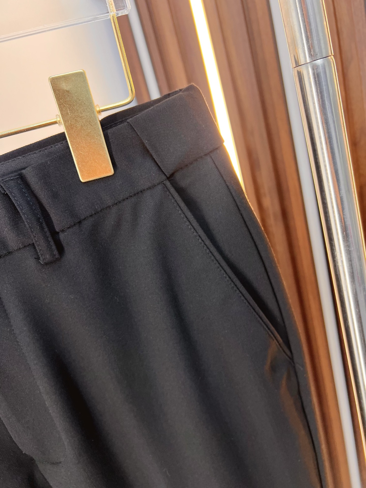 Versace Basic Clothing S