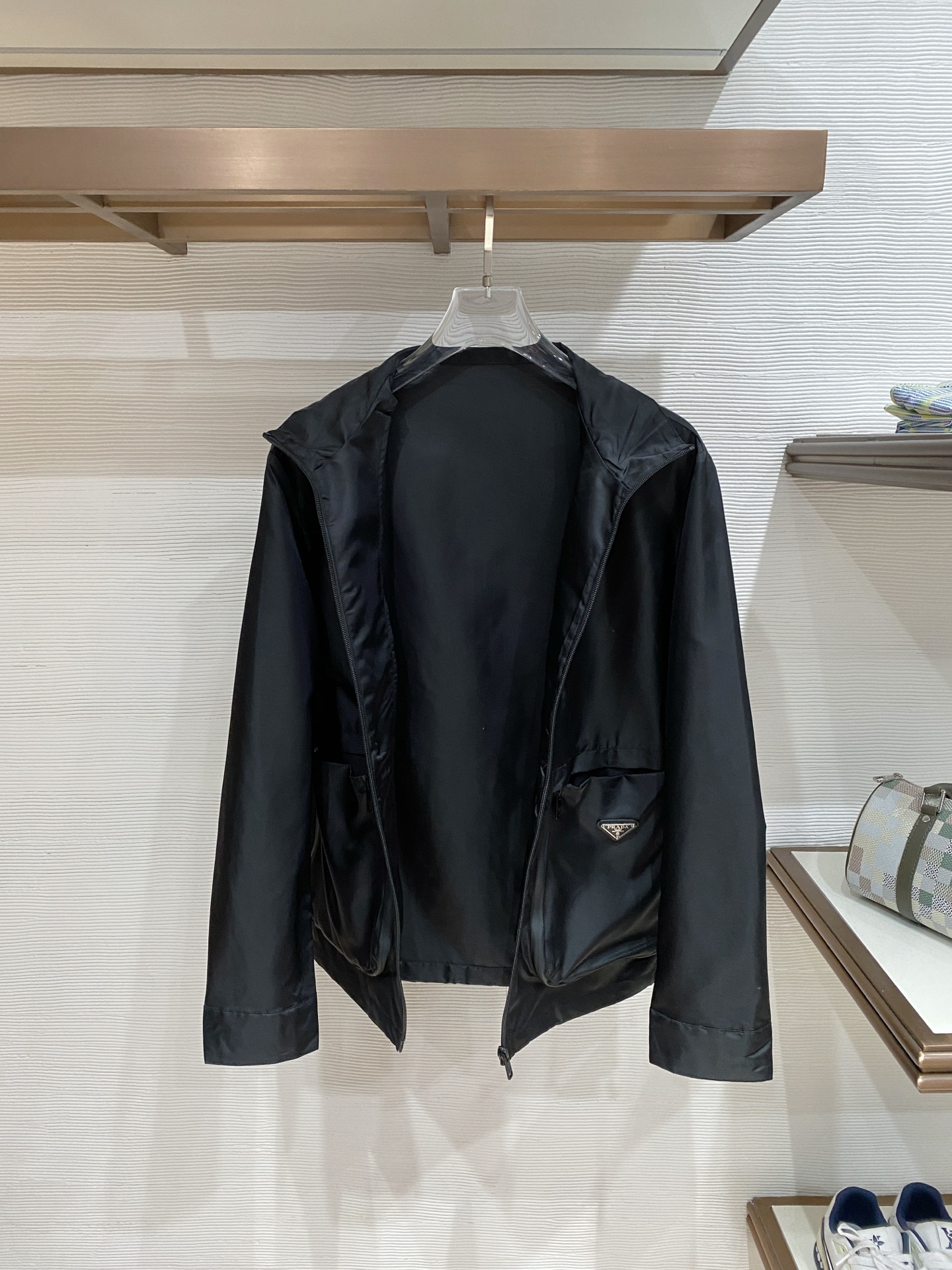 Prada Jacket S-m-xxxl