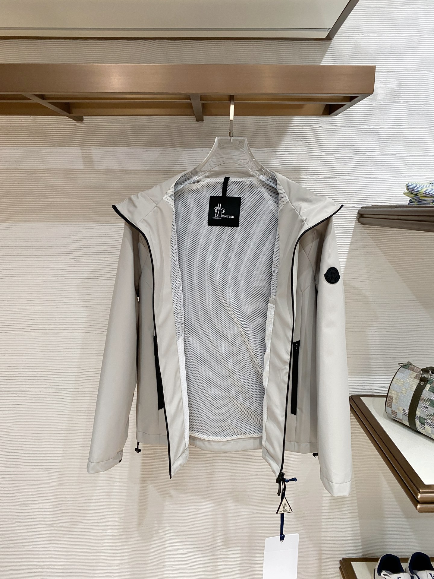 Moncler Jacket S-m-l-xxxl
