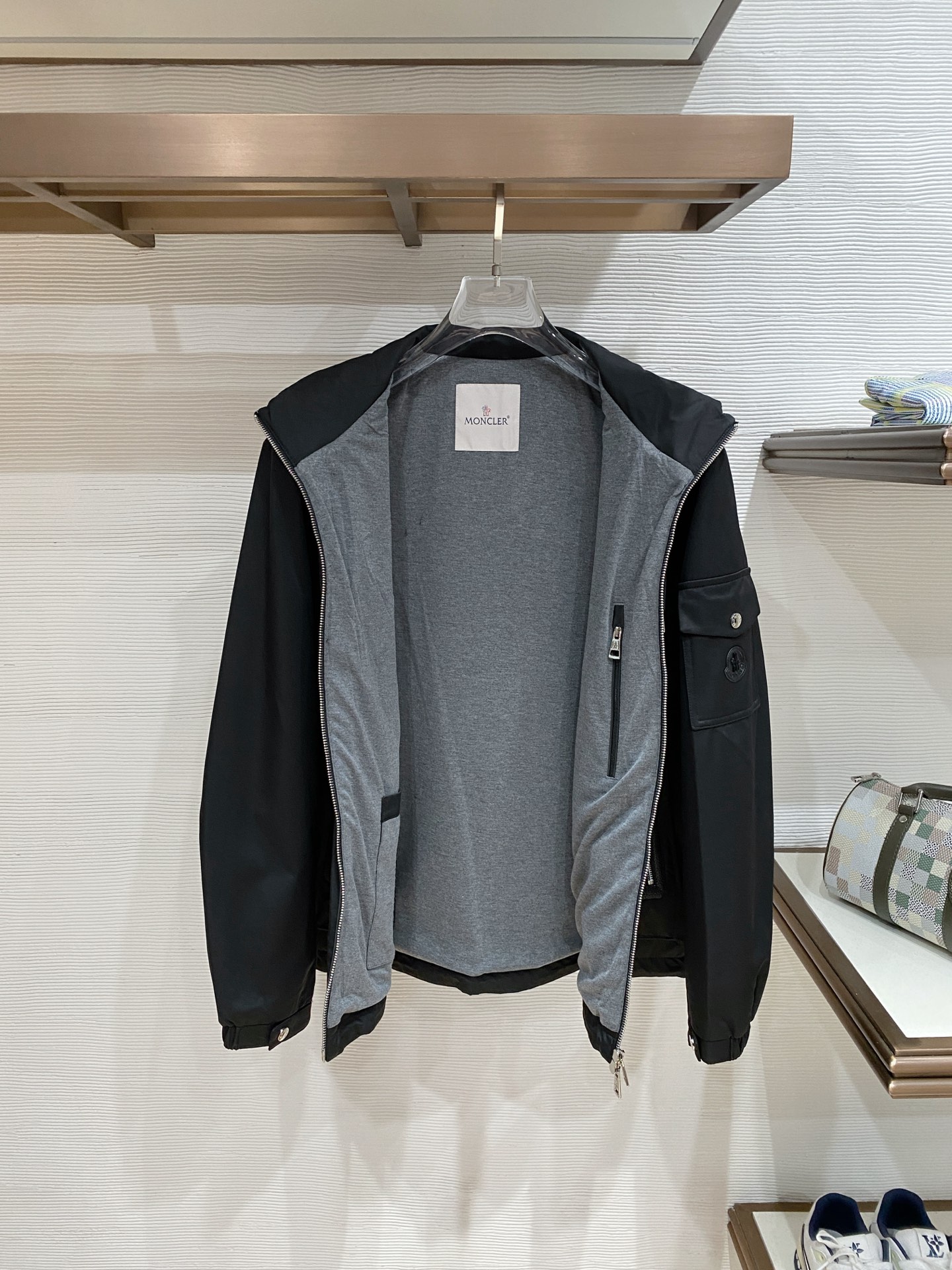 Moncler Jacket S-m-l-xxxl