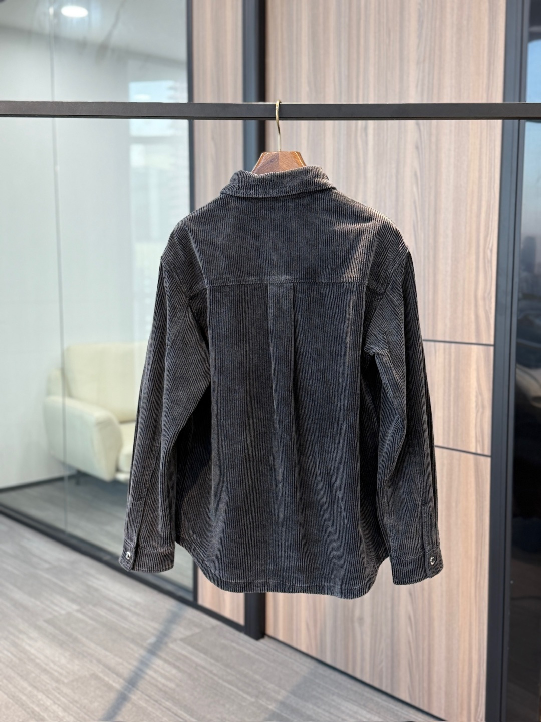 Prada Male Jacket