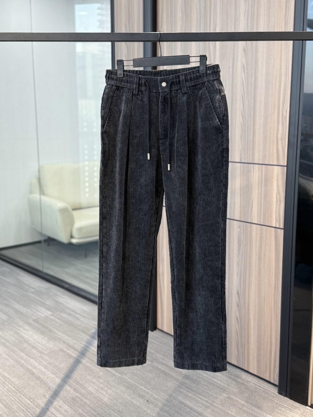 Prada Male Jacket