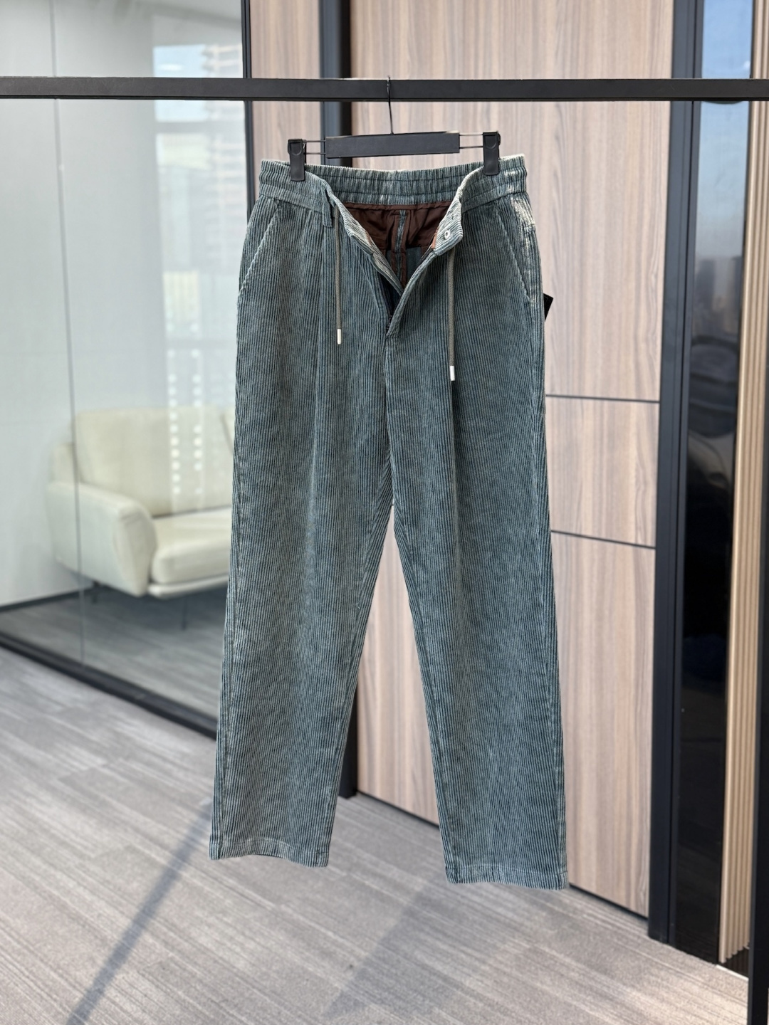 Prada Male Jacket