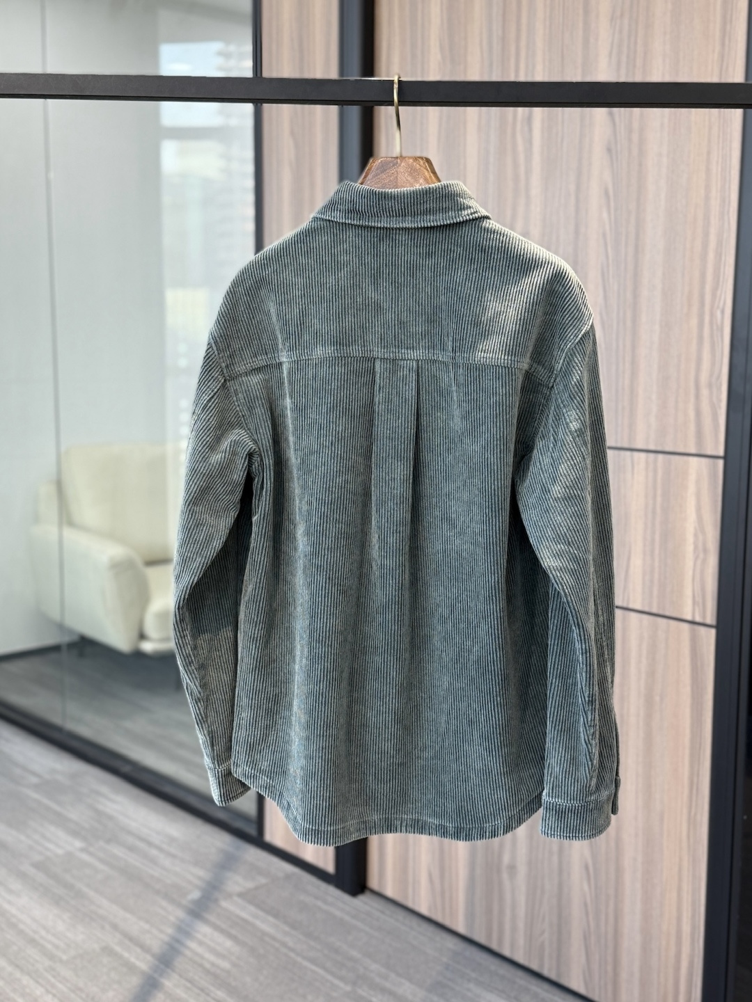 Prada Male Jacket