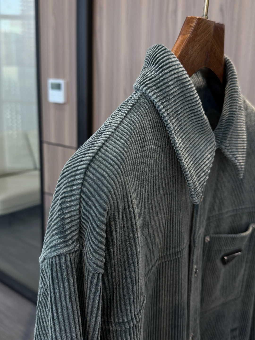 Prada Male Jacket