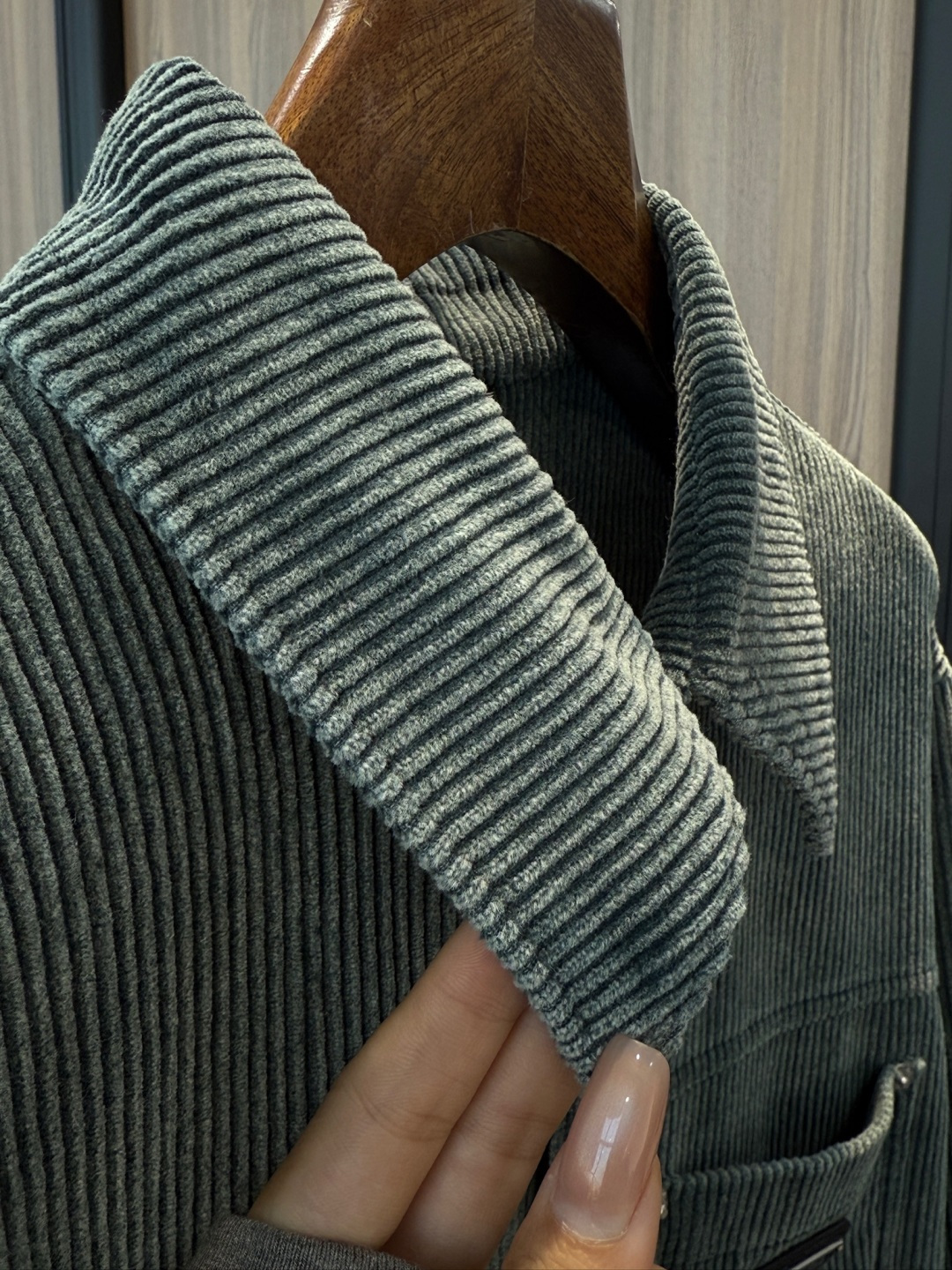 Prada Male Jacket
