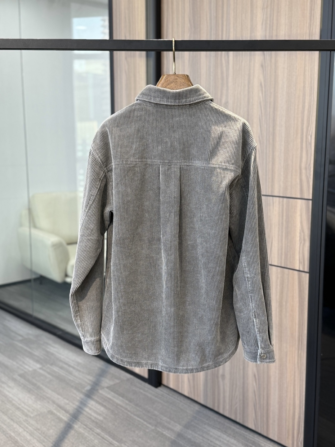 Prada Male Jacket