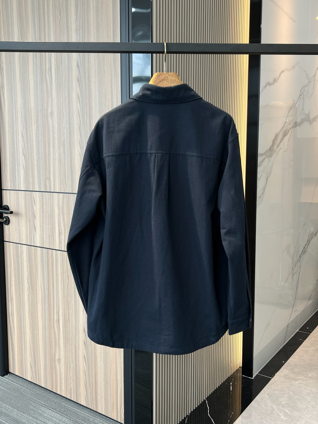 Dior Male Jacket Cotton