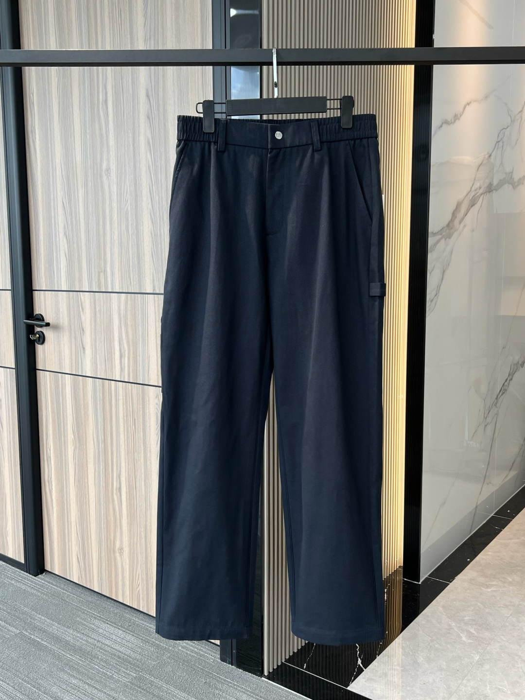 Dior Male Jacket Cotton