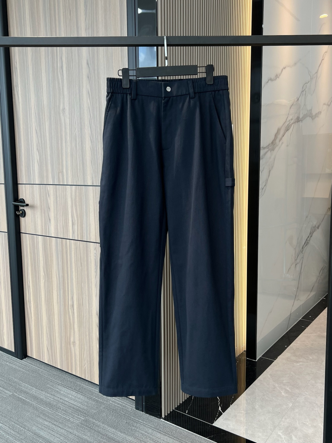 Dior Male Jacket Cotton
