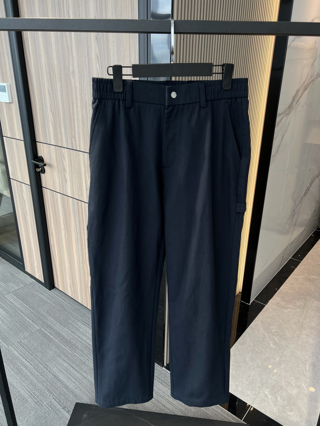 Dior Male Jacket Cotton
