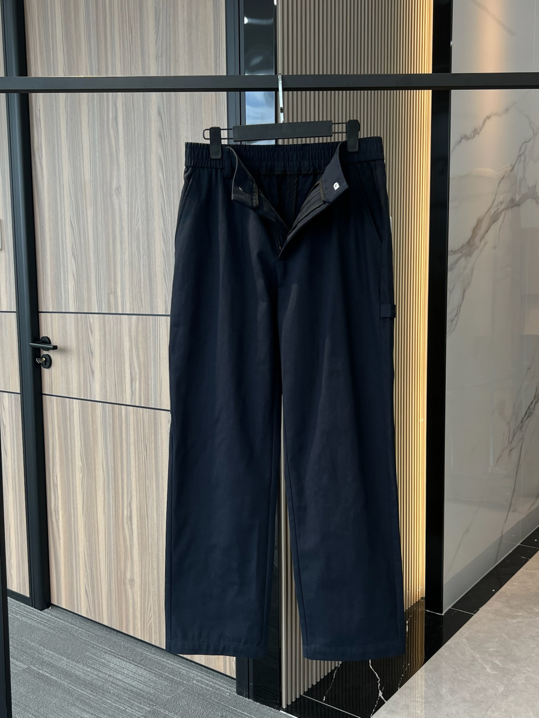 Dior Male Jacket Cotton