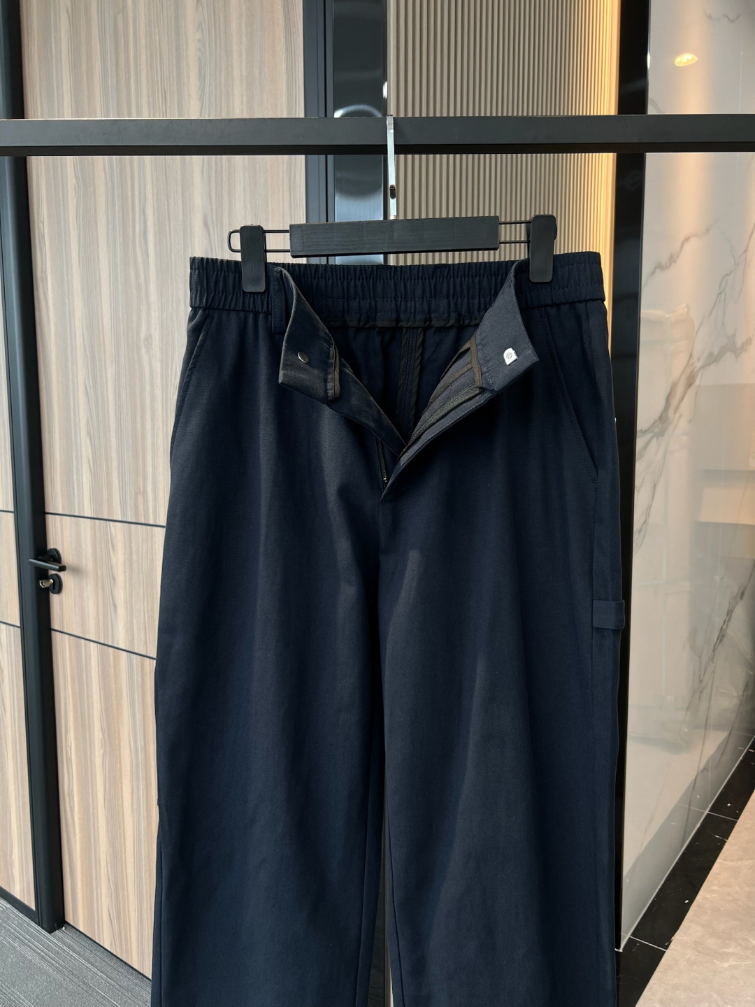 Dior Male Jacket Cotton