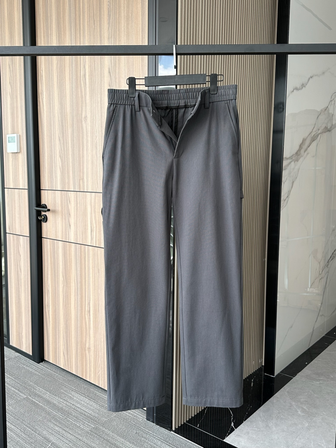 Dior Male Jacket Cotton