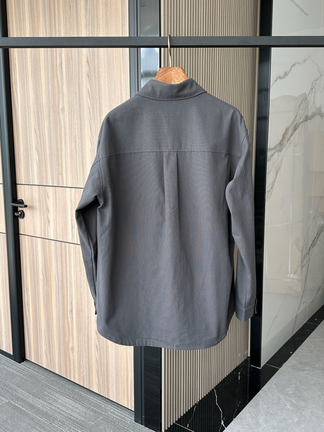 Dior Male Jacket Cotton