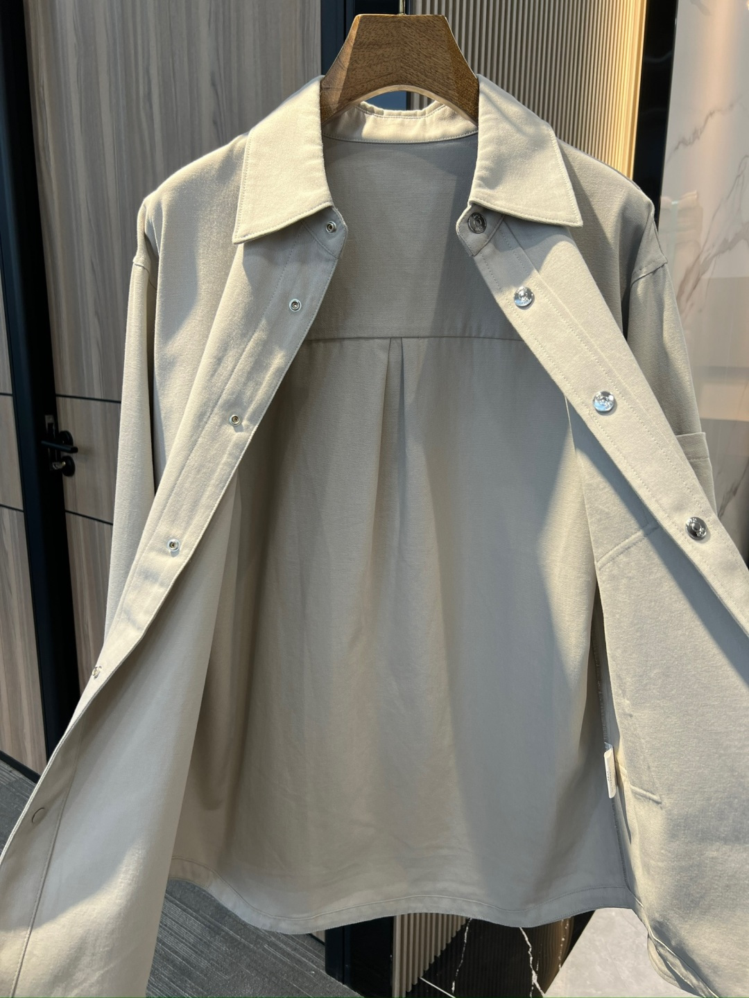 Dior Male Jacket Cotton