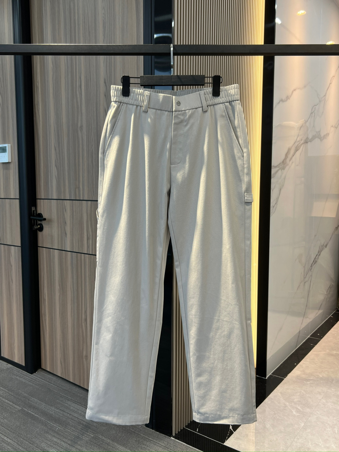 Dior Male Jacket Cotton