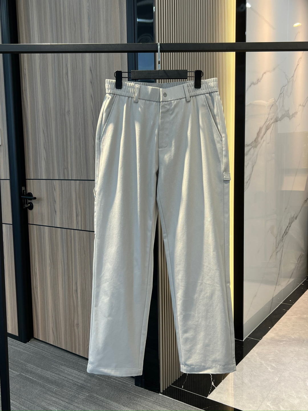 Dior Male Jacket Cotton