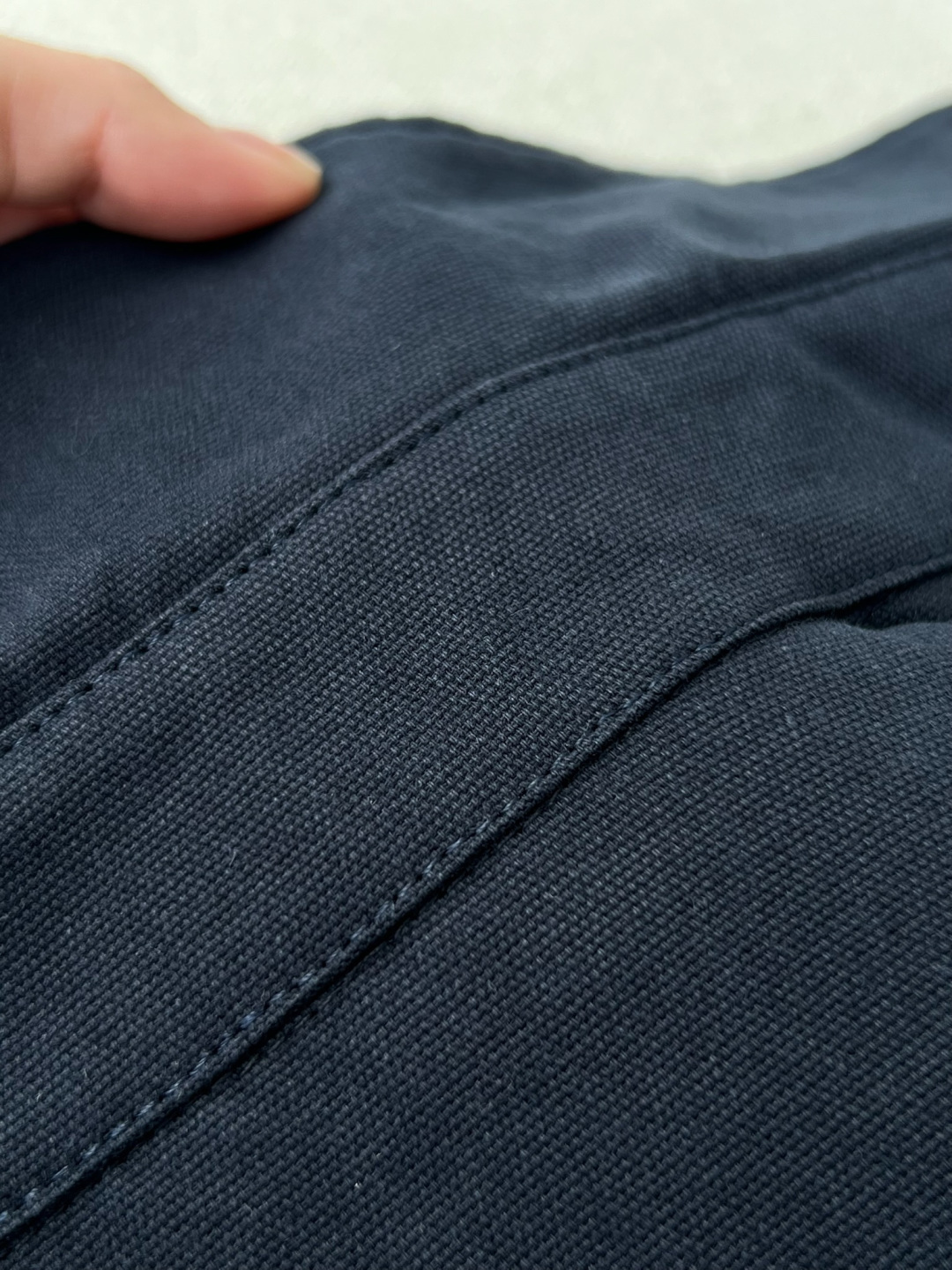 Dior Male Jacket Cotton