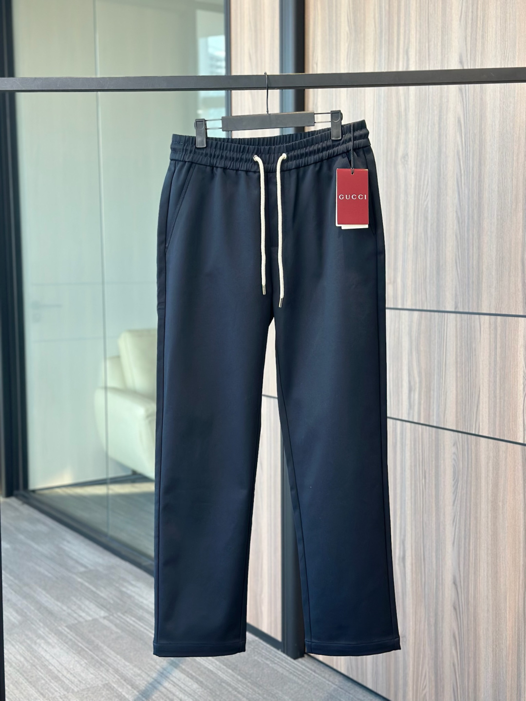Gucci Male Jacket Cotton