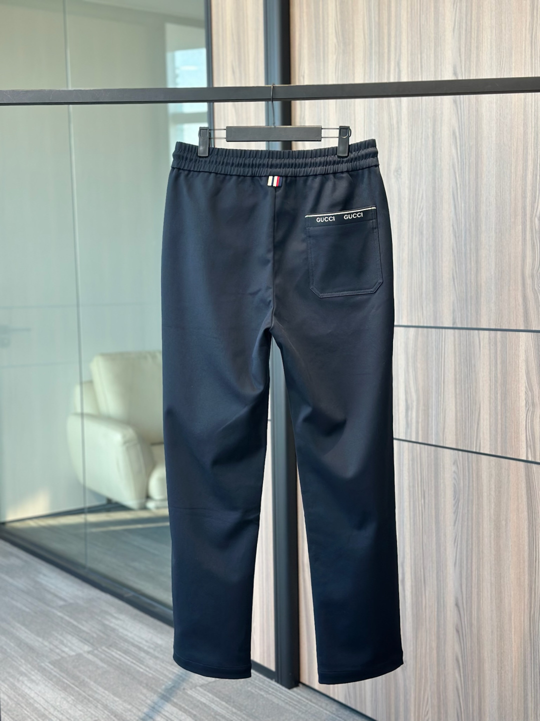 Gucci Male Jacket Cotton
